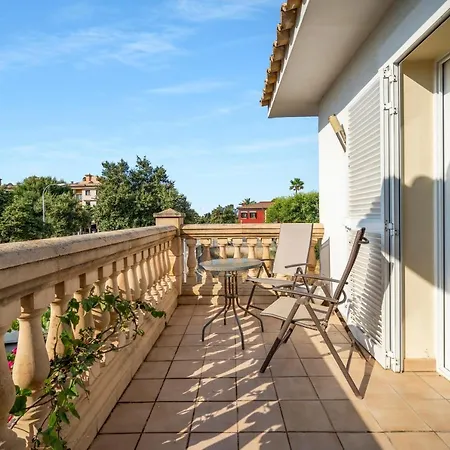 Feriehus Sol Felostal Palma de Mallorca