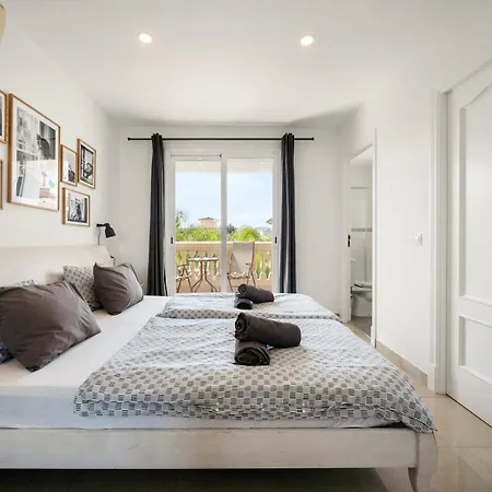 Sol Felostal Feriehus Palma de Mallorca